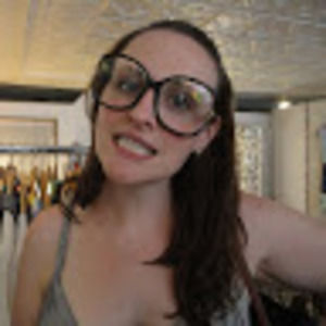 Meet your Posher, Maddie